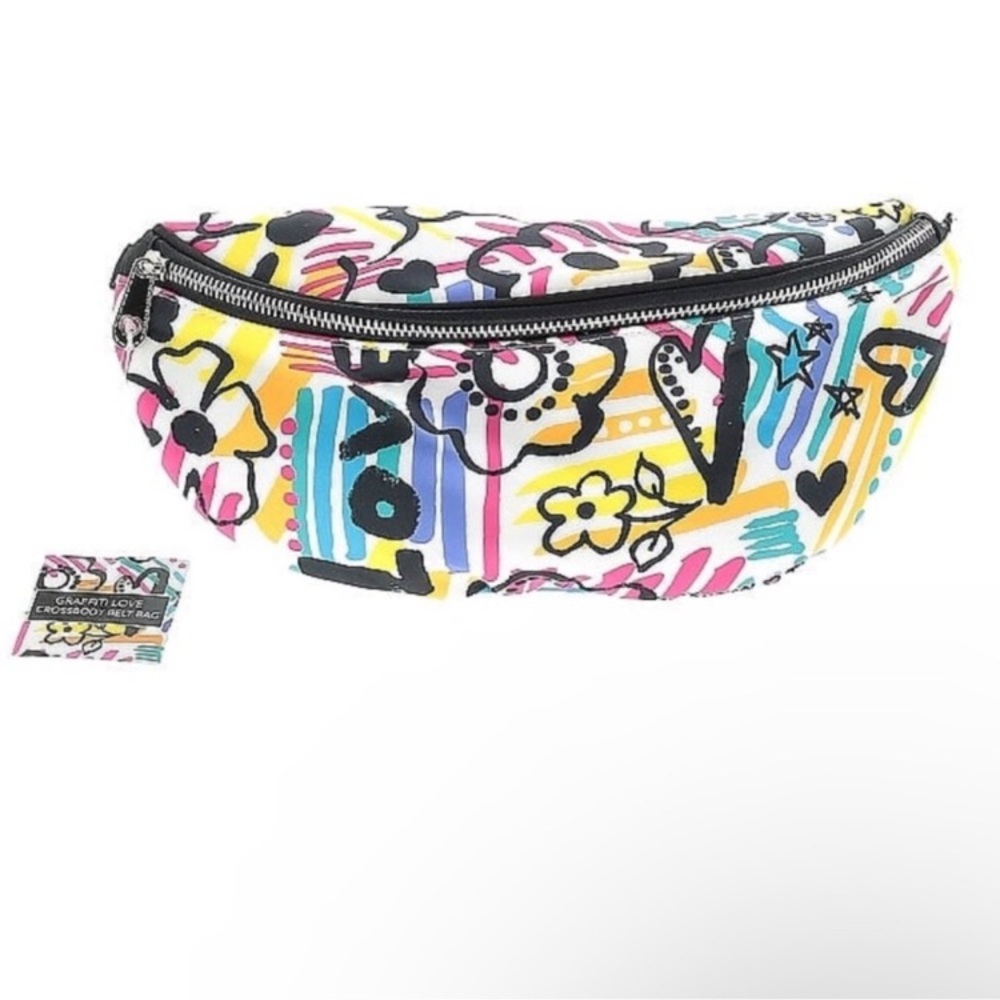 Brighton Belt Bag - NWT